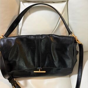 JOY GRYSON 
TRUDY SHOULDER BAG